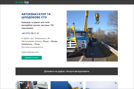 portfolio e vse
